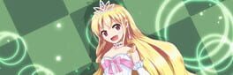Princess in Airiness artwork 1
