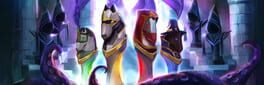 Chess Knights: Eldritch Hunter artwork 1