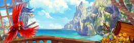 Merchants of the Caribbean artwork 1