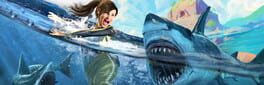 Shark Attack artwork 1