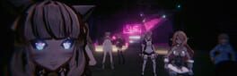 Dance Waifu artwork 1