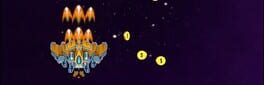 Space Squadron artwork 1