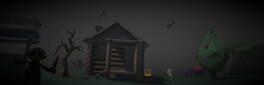 An Absolutely Not Suspicious Cabin in the Woods artwork 1