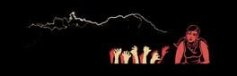 Trail of the Damned artwork 1
