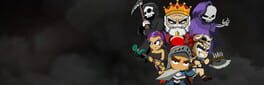 Legend of Krannia: Cursed Fate artwork 1