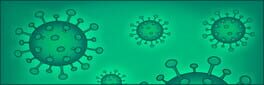 Virus ON artwork 1