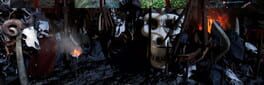 Keezeh: The Spector of Time artwork 1
