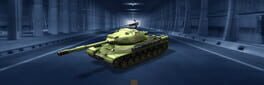 Tiger Tank artwork 1
