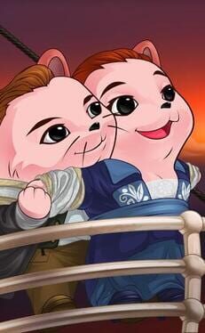 Romeow & Julicat artwork 3
