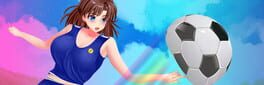 Football girl artwork 1