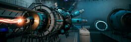 Cybernetic Fault artwork 1