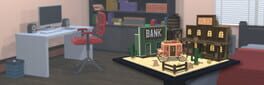 Diorama Builder artwork 1