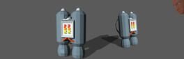 Furgal's Jetpack artwork 1