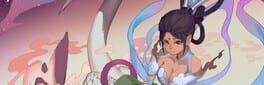 Seclusion Sword artwork 1
