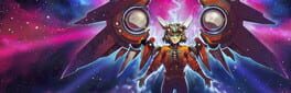 Yuki: Space Ranger artwork 1