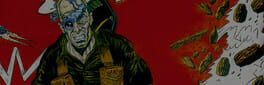Conflict: Europe artwork 1