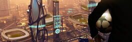 Futuball: Future Football Manager Game artwork 1