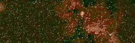 Space Train artwork 1