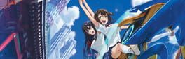 Kandagawa Jet Girls artwork 1