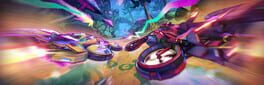 Warp Drive artwork 1