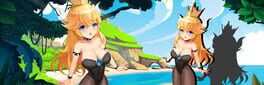 Bowsette artwork 1