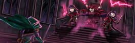 Hero's Spirit artwork 1