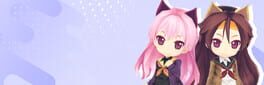 Neko Chan artwork 1