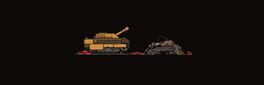 Battle in the City artwork 1