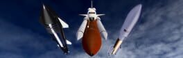 Rocket Explorer artwork 1