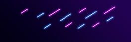 Neon Snake artwork 1