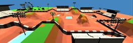 Super Dirt Racers artwork 1