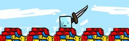 Sprite Man Adventures artwork 1