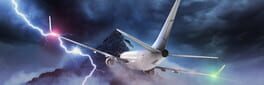 Turbulence: Airplane Survival Simulator artwork 1