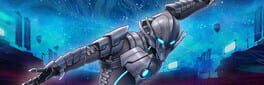 Override 2: Super Mech League - Bemular Fighter artwork 1