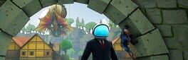 Timerunner artwork 1
