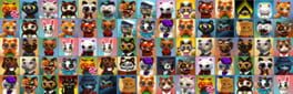 Cats: Classic Onet Connect artwork 1