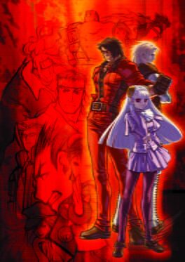 IGDB artwork