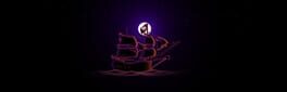 Hidden Shapes: Black Skull artwork 1