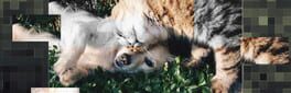 Good puzzle: Animals artwork 1