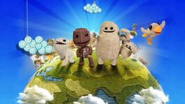 LittleBigPlanet 3 artwork 2