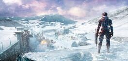 Lost Planet: Extreme Condition artwork 1