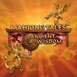 Mahjong Tales: Ancient Wisdom artwork 2