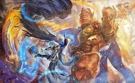 Malicious Fallen artwork 1
