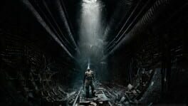 Metro: Last Light artwork 4