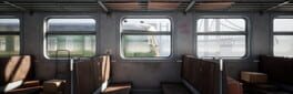 Train Conductor artwork 1