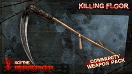 Killing Floor: Community Weapon Pack artwork 4
