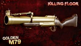 Killing Floor: Golden Weapons Pack artwork 5