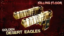 Killing Floor: Golden Weapon Pack 2 artwork 3