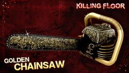 Killing Floor: Golden Weapon Pack 2 artwork 4