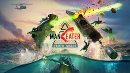 Maneater: Truth Quest artwork 1